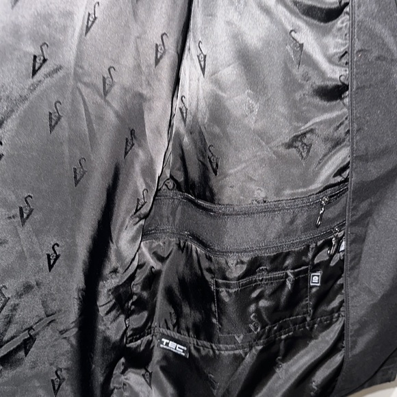 ScotteVest Trench Coat -Size  XL - Picture 8 of 9